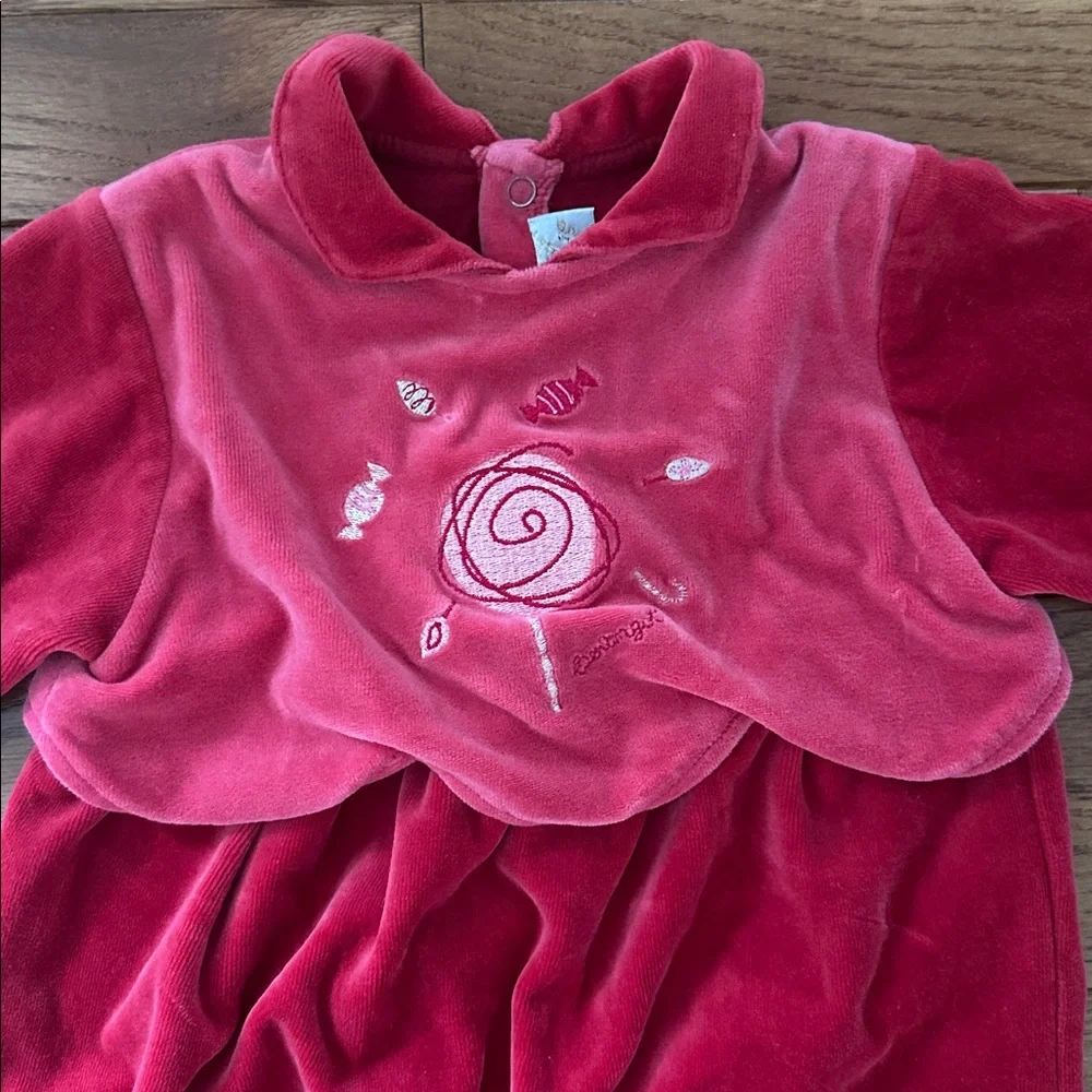 baby inc set baby